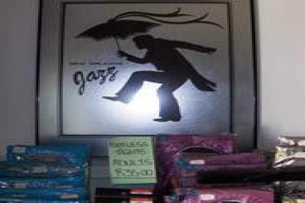 Dance Gear