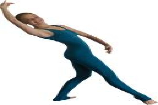 Dance Gear