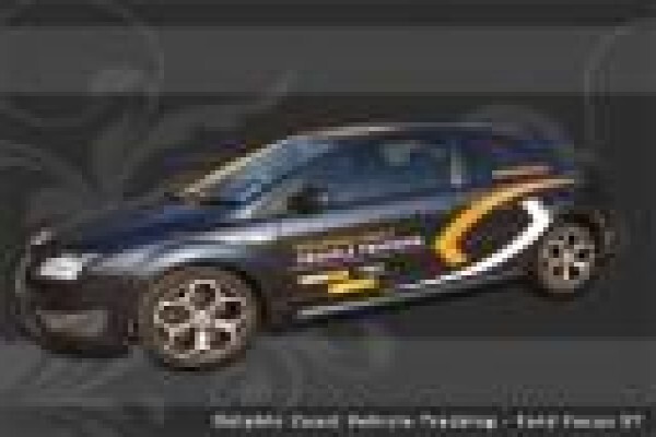 Gti Marketing & Design