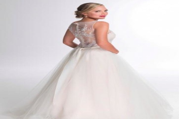 Ilse Roux Bridal