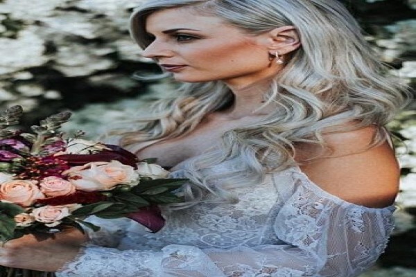Ilse Roux Bridal