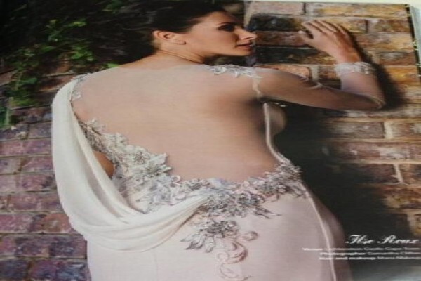 Ilse Roux Bridal