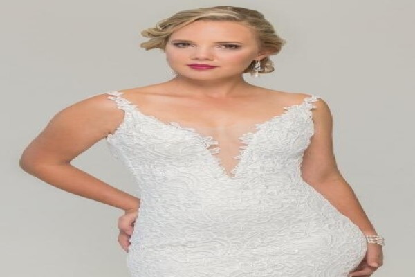 Ilse Roux Bridal