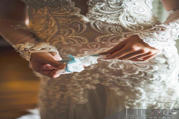 Ilse Roux Bridal