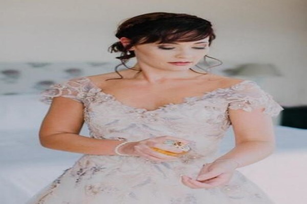 Ilse Roux Bridal
