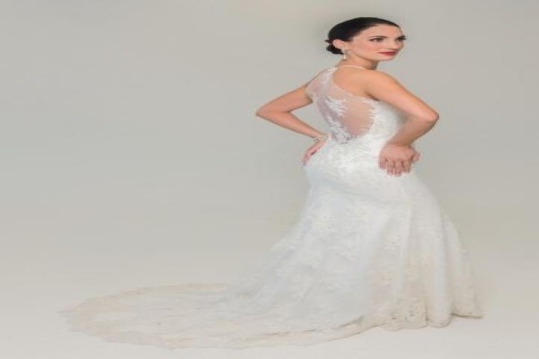 Ilse Roux Bridal