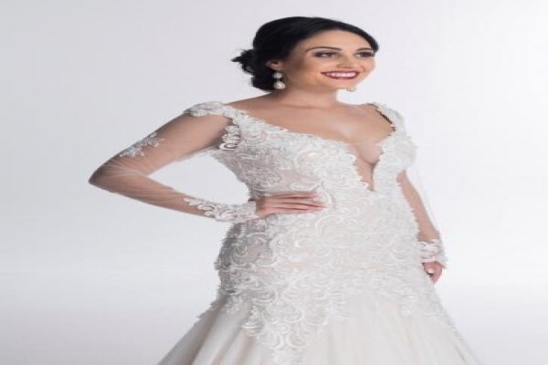 Ilse Roux Bridal