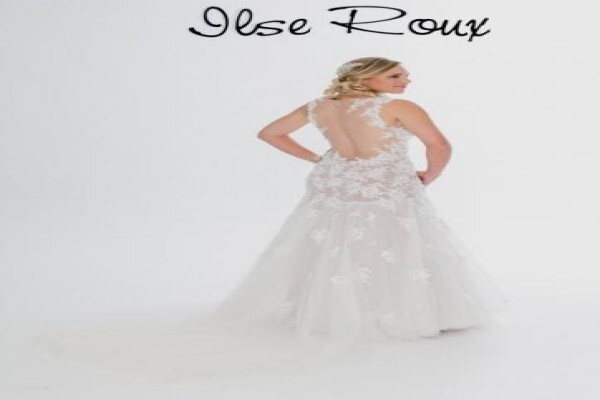 Ilse Roux Bridal