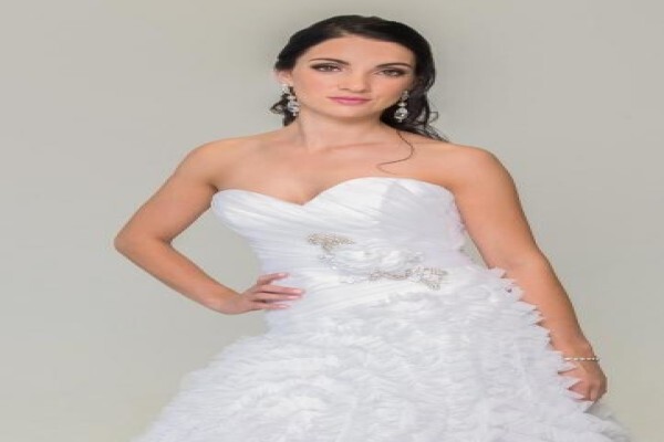 Ilse Roux Bridal