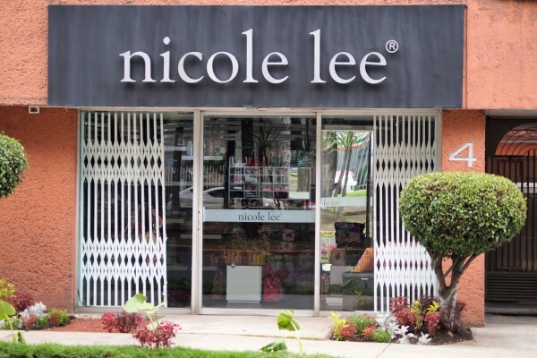 Nicole Lee Usa