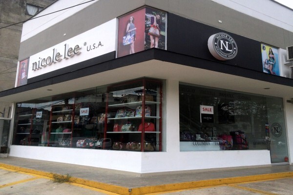Nicole Lee Usa
