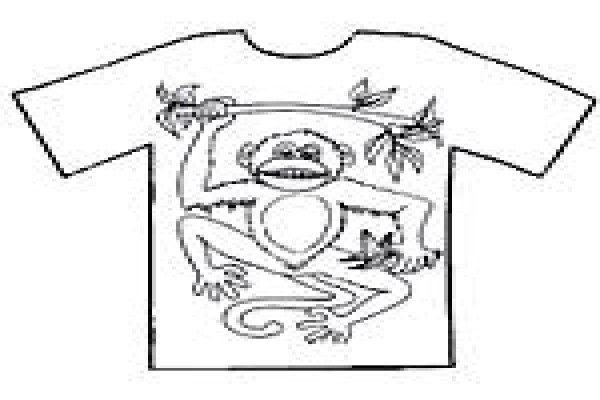 T Shirt Kits