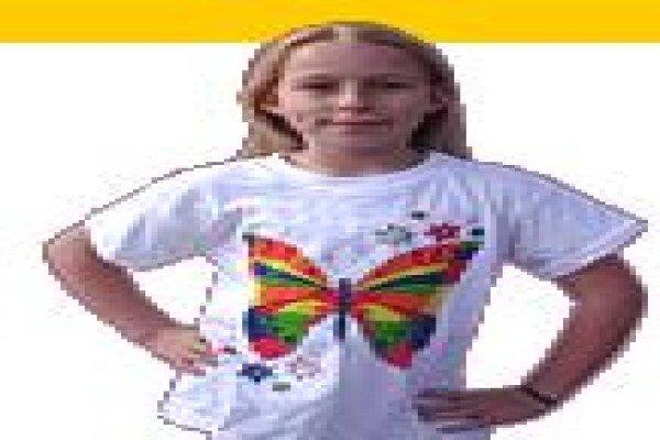 T Shirt Kits