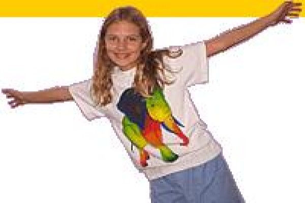 T Shirt Kits