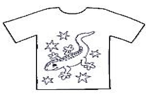 T Shirt Kits