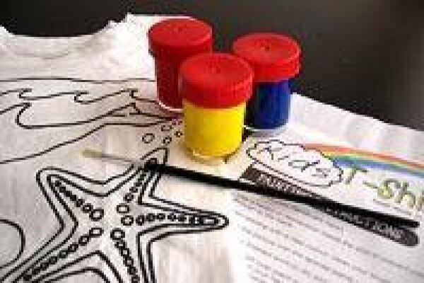T Shirt Kits