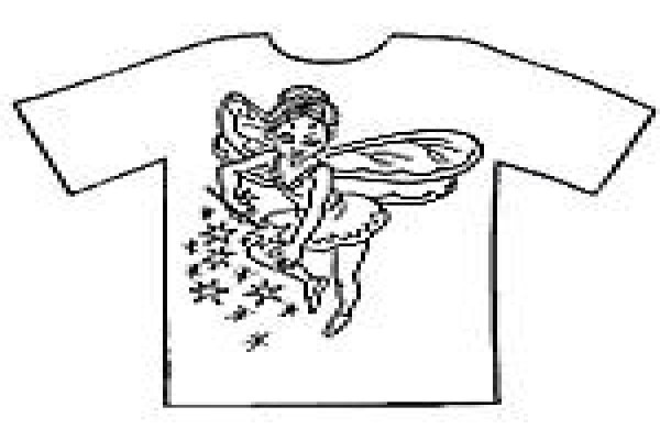 T Shirt Kits