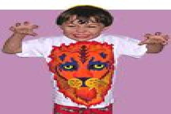 T Shirt Kits