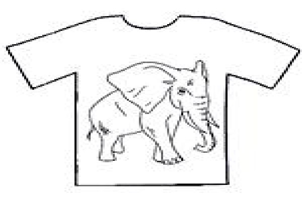 T Shirt Kits