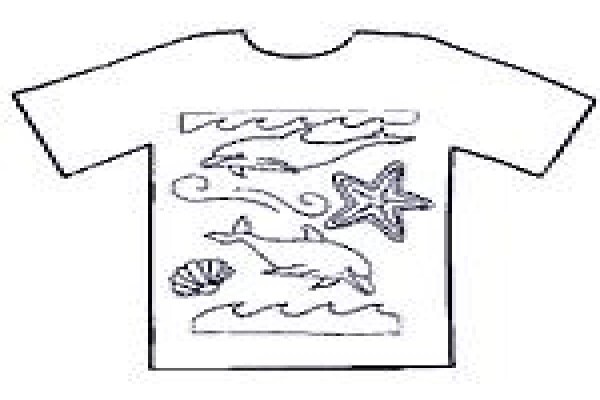 T Shirt Kits