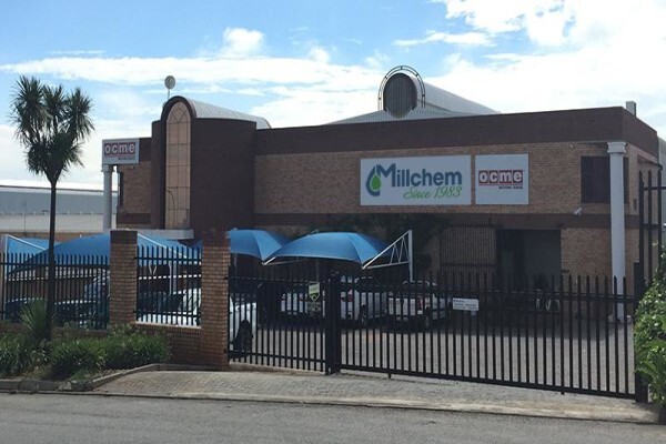 Millchem