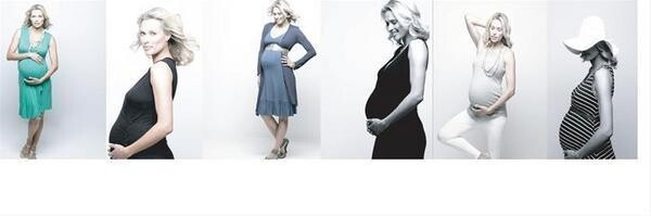Me-A-Mama Maternity