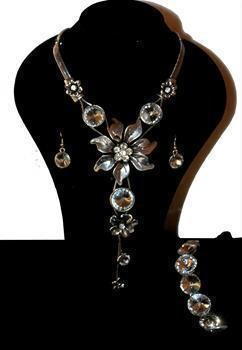 Bellanique Jewellery