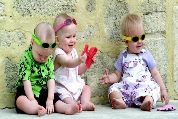 Baby Banz