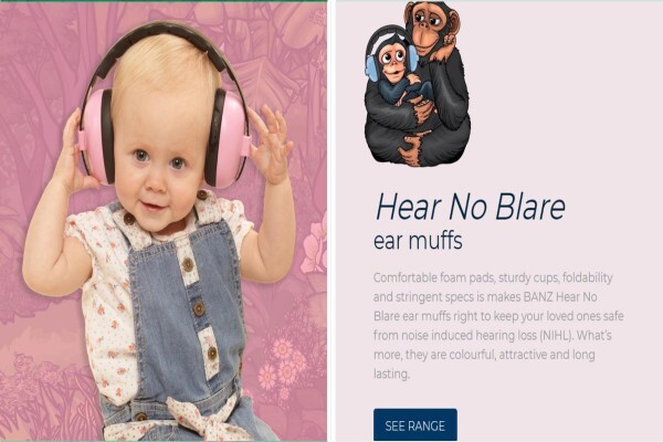 Baby Banz