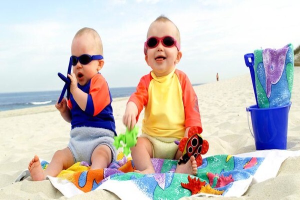 Baby Banz
