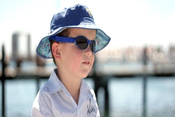 Baby Banz