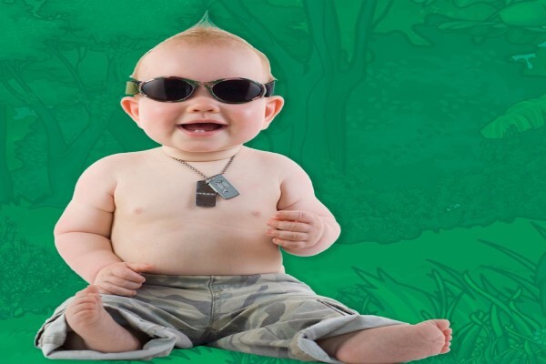 Baby Banz