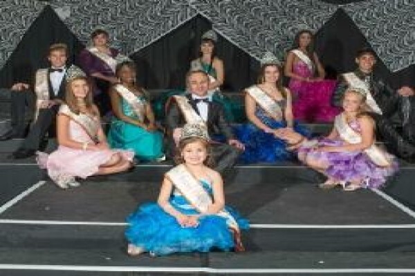 Pageants