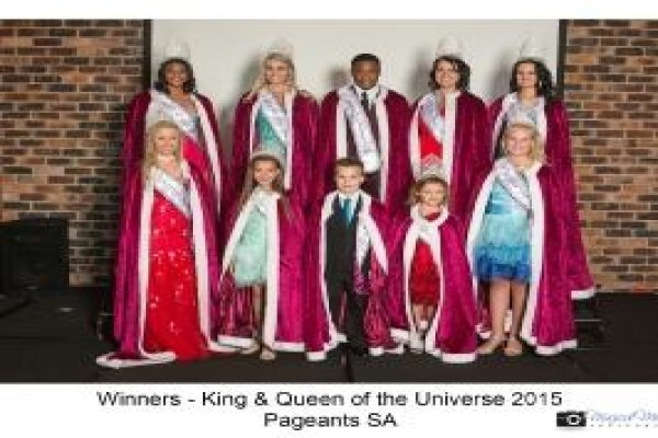 Pageants