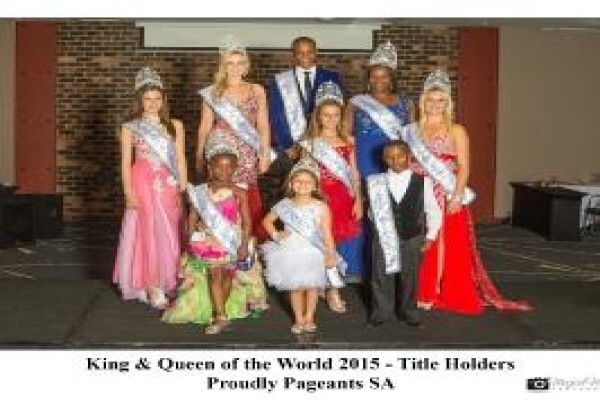 Pageants
