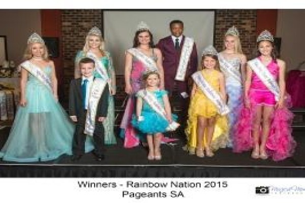 Pageants