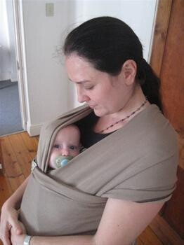 Pod Baby Carriers