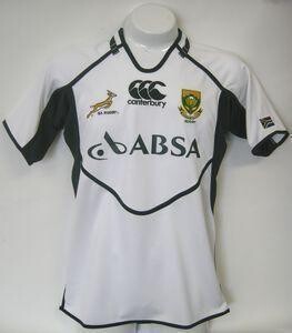 Springbok Jersey Johannesburg