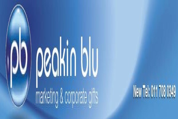 Peakin Blu