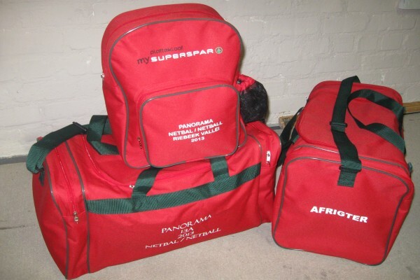 A2Z Sportbags
