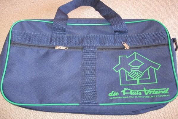 A2Z Sportbags