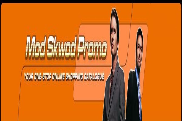 Modskwodgifts/Promotions