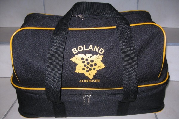 A2Z Sportbags
