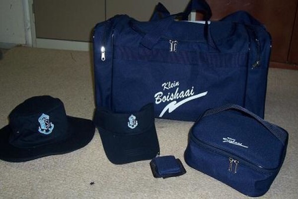 A2Z Sportbags