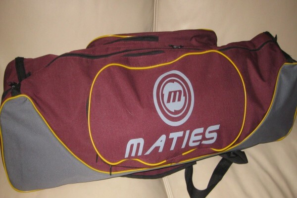 A2Z Sportbags