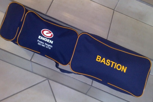 A2Z Sportbags