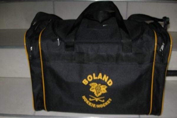 A2Z Sportbags