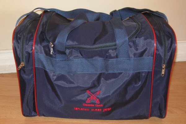 A2Z Sportbags