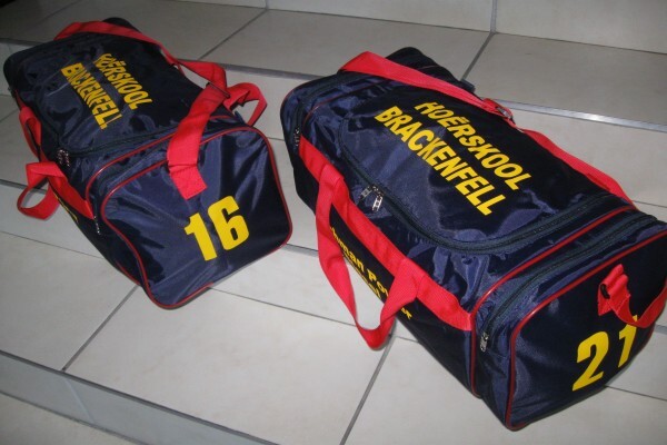 A2Z Sportbags