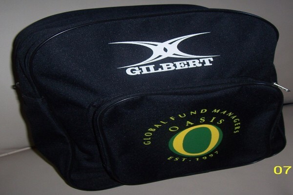 A2Z Sportbags
